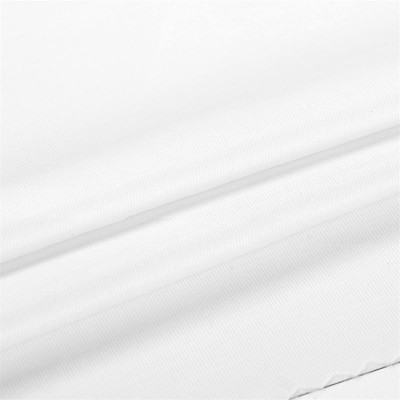 FJ-DFXW  單面牛奶絲  再生環保面料  克重：140-180（g/㎡）幅寬：150-175   road map to zero  RPET 再生物料   UNIFI 正面照